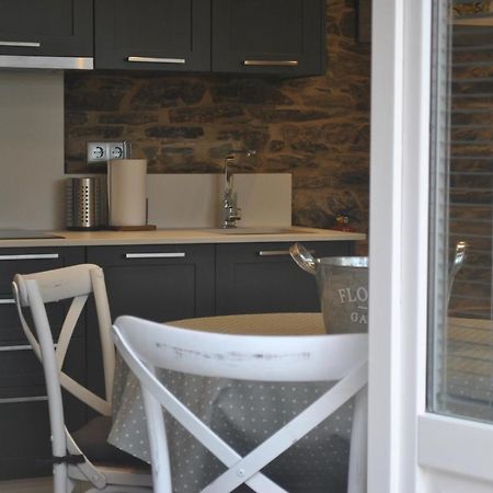 폰사그라다 Casa Marentes 아파트 외부 사진
