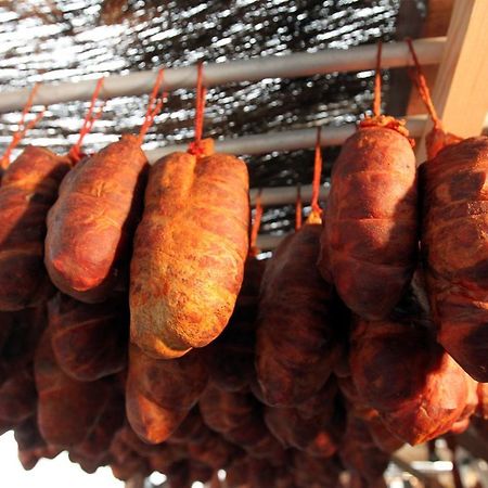 폰사그라다 Casa Marentes 아파트 외부 사진